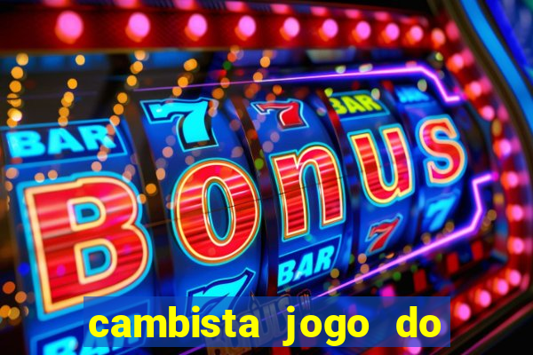 cambista jogo do bicho online